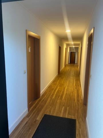 Hotel Kraichtaler Hof Extérieur photo
